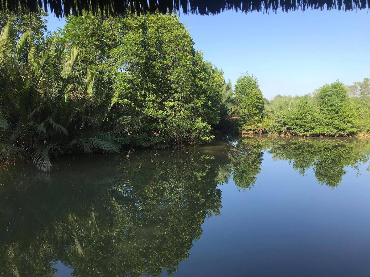 Papa Pippo Otres Village Sihanoukville Ngoại thất bức ảnh