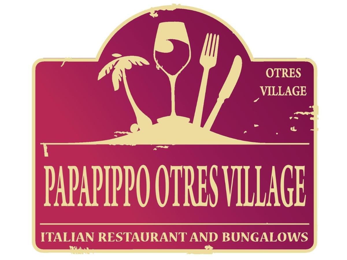 Papa Pippo Otres Village Sihanoukville Ngoại thất bức ảnh