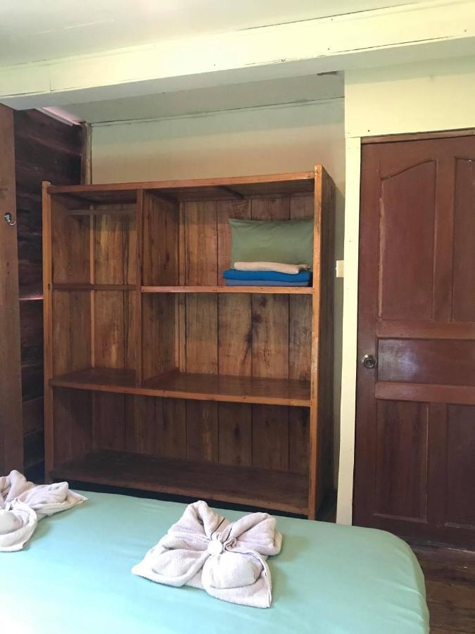 Papa Pippo Otres Village Sihanoukville Ngoại thất bức ảnh