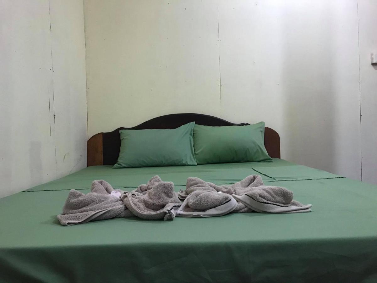 Papa Pippo Otres Village Sihanoukville Ngoại thất bức ảnh