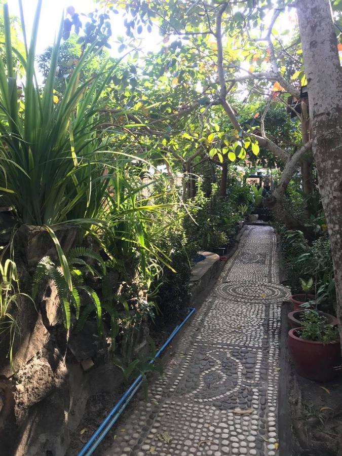 Papa Pippo Otres Village Sihanoukville Ngoại thất bức ảnh