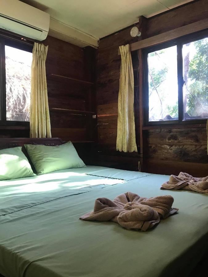 Papa Pippo Otres Village Sihanoukville Ngoại thất bức ảnh