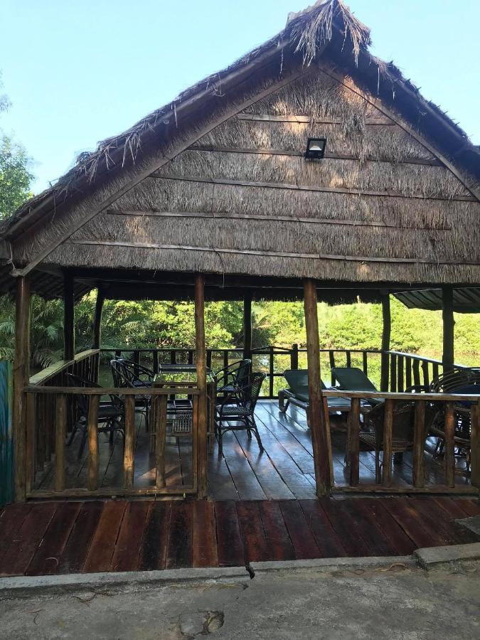 Papa Pippo Otres Village Sihanoukville Ngoại thất bức ảnh