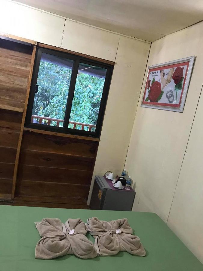 Papa Pippo Otres Village Sihanoukville Ngoại thất bức ảnh