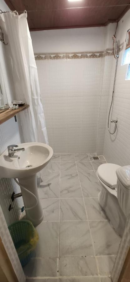 Papa Pippo Otres Village Sihanoukville Ngoại thất bức ảnh