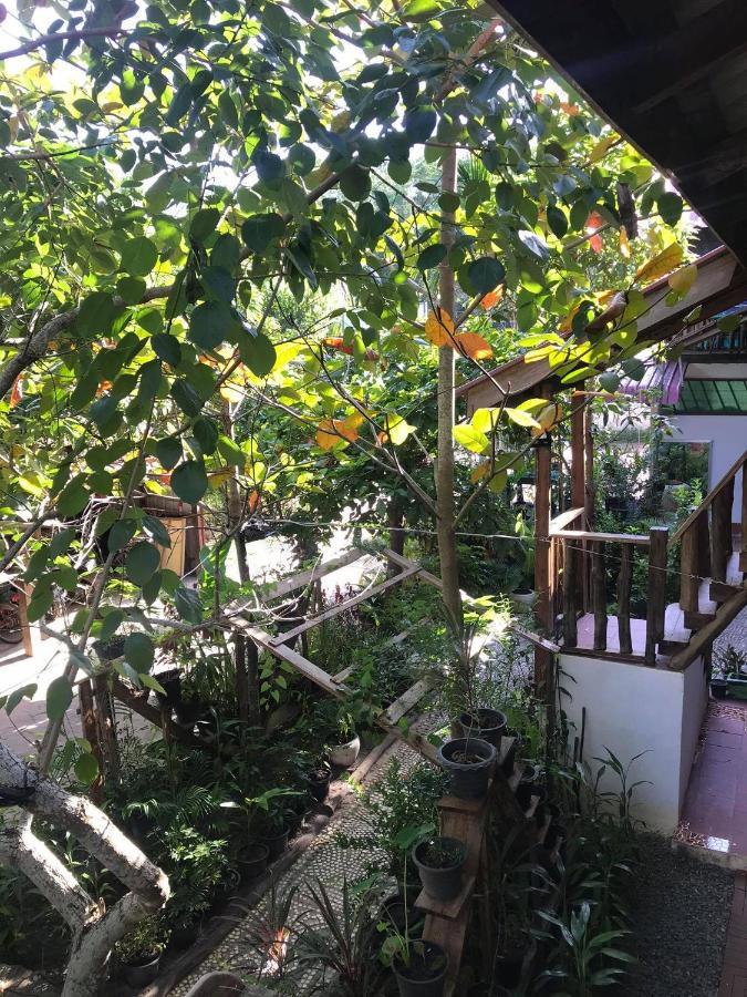 Papa Pippo Otres Village Sihanoukville Ngoại thất bức ảnh